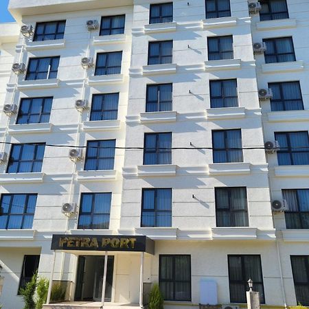 Petra Port Hotel Istanbul Eksteriør billede