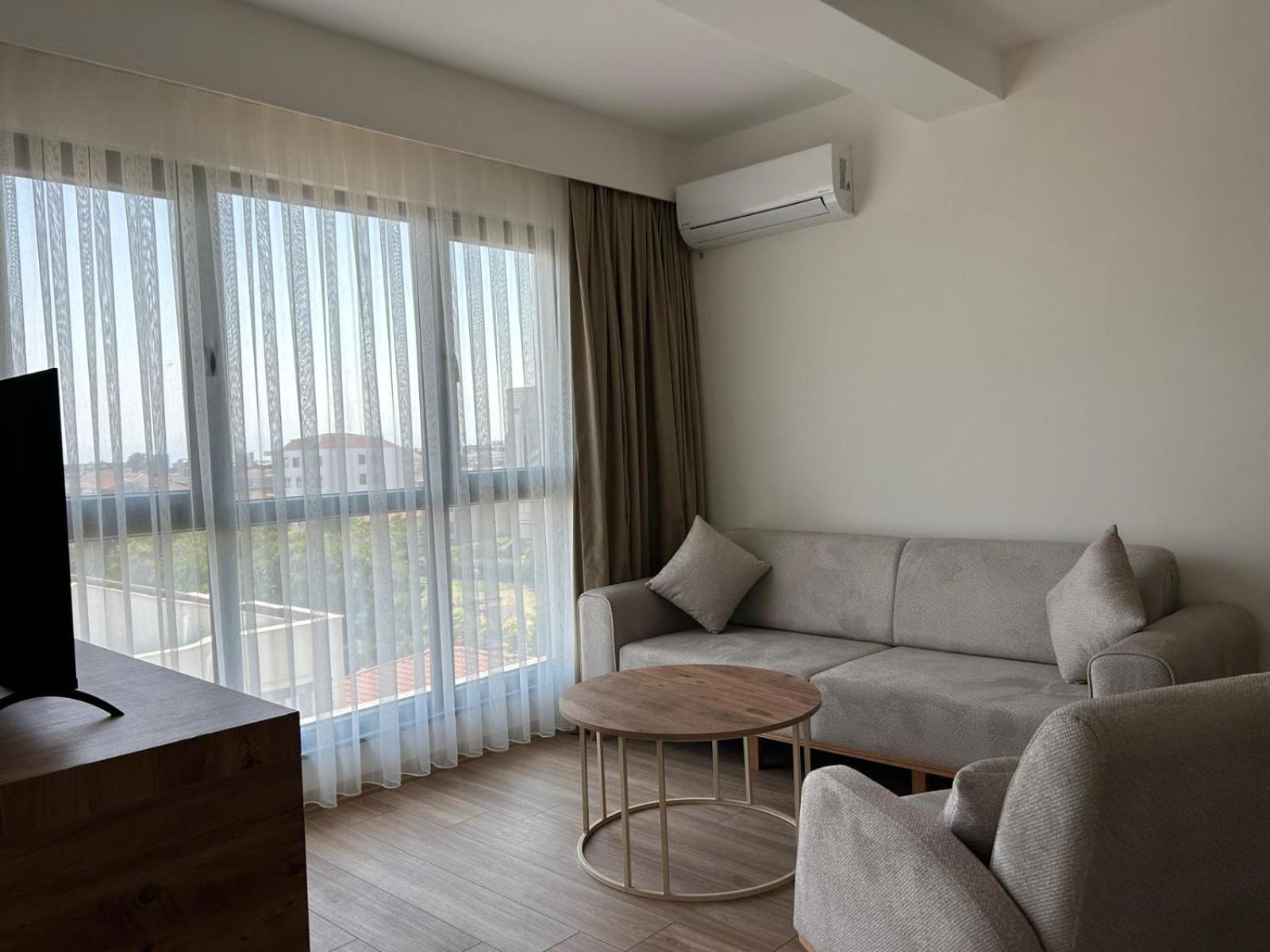 Petra Port Hotel Istanbul Eksteriør billede