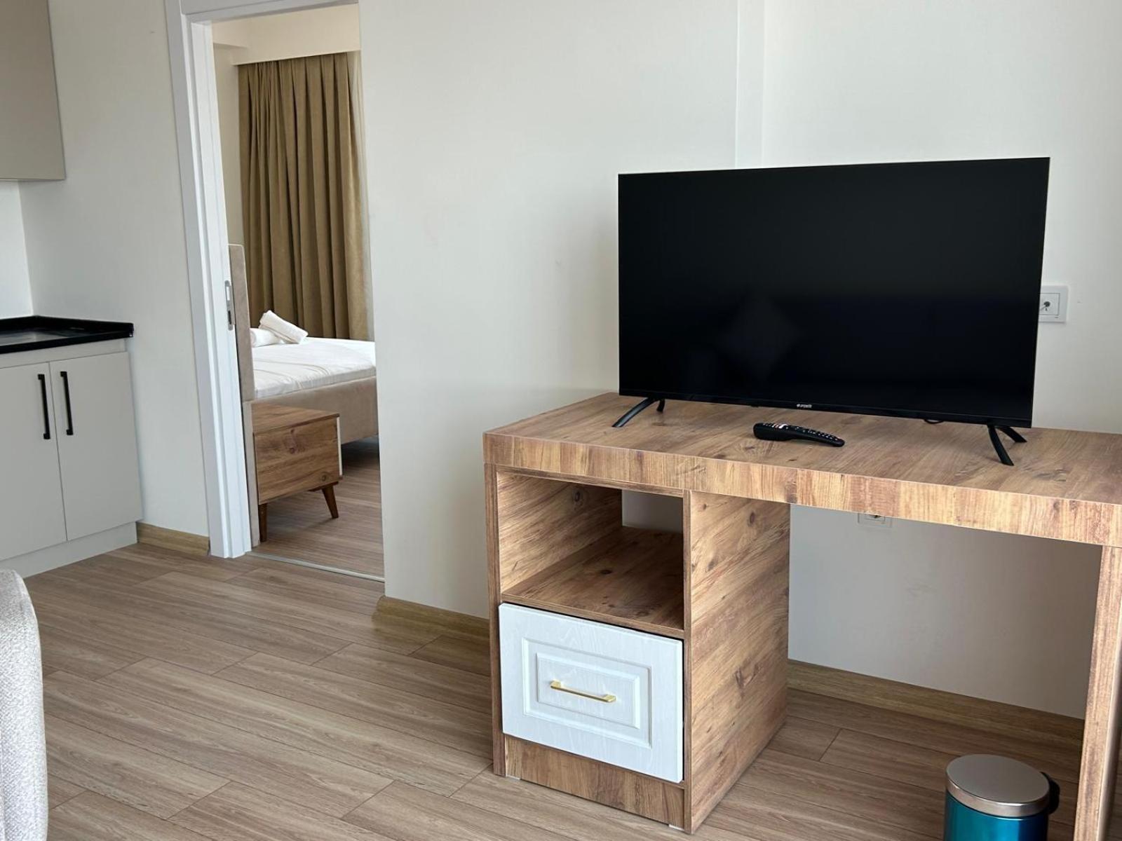 Petra Port Hotel Istanbul Eksteriør billede